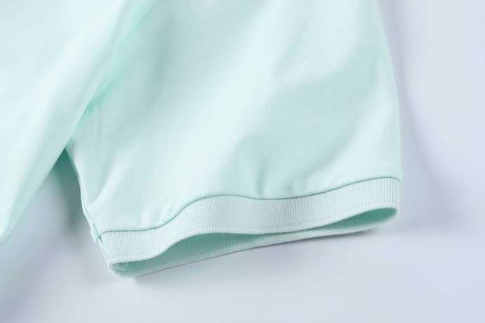 Dior Polo Shirt Short _SKUDiorM-3XLtltn3120108